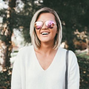 Diff Cruz Sunglasses